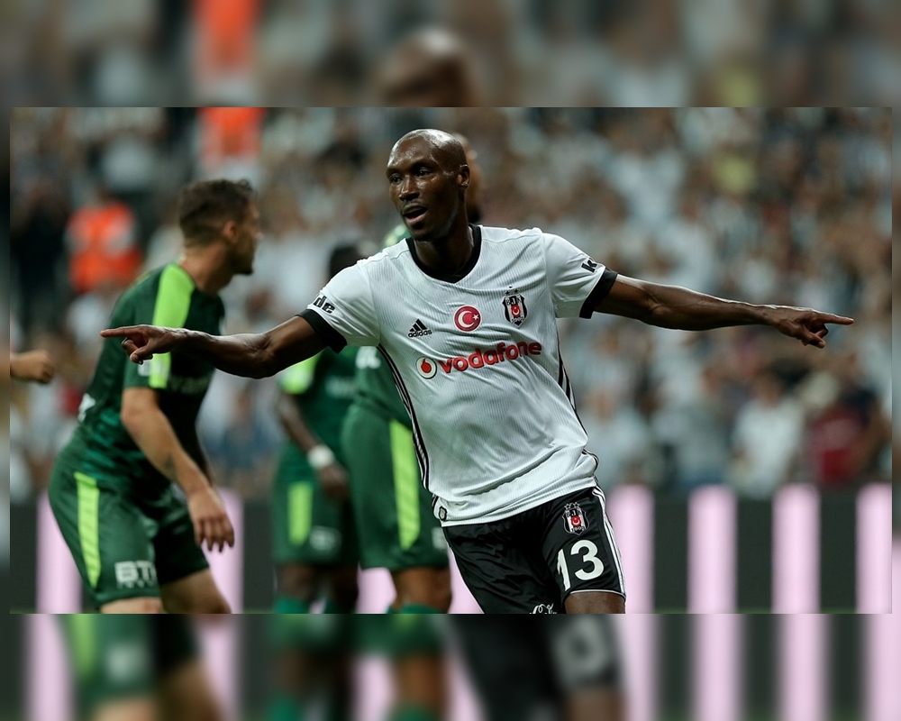 Atiba Hutchinson