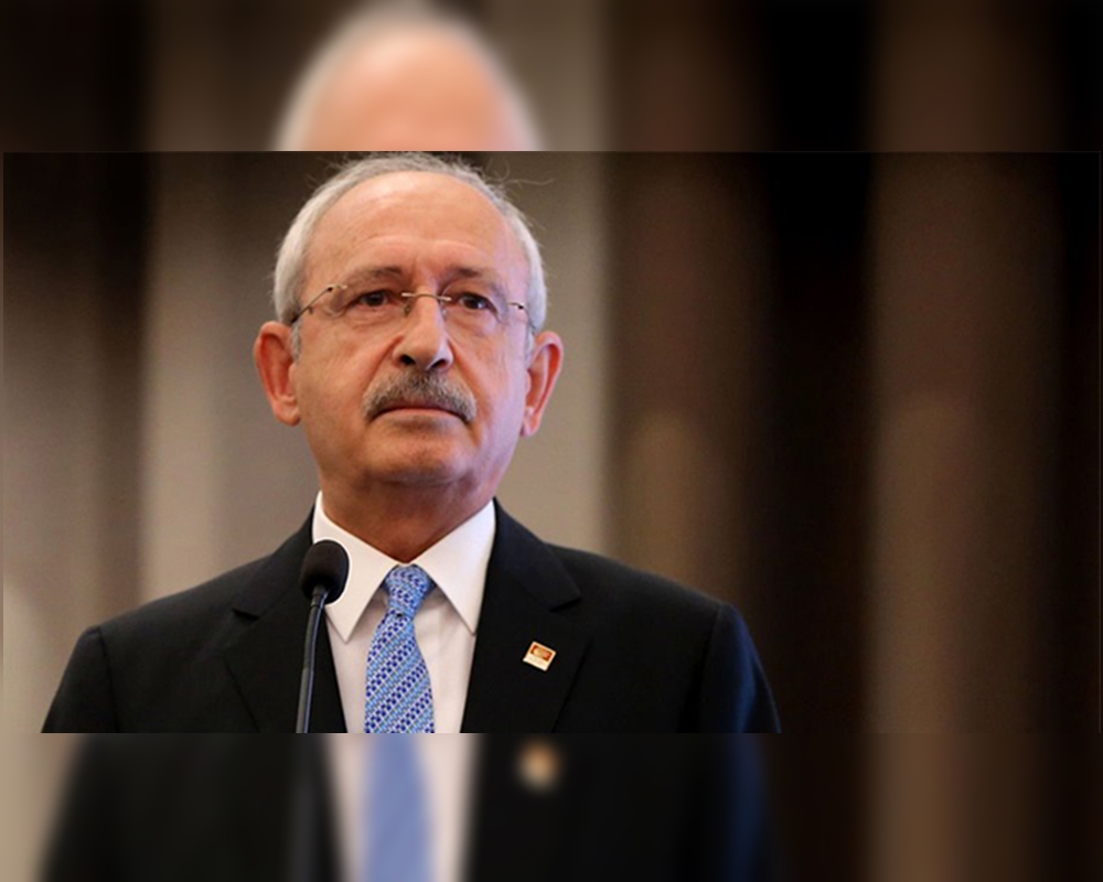 Kılıçdaroğlu