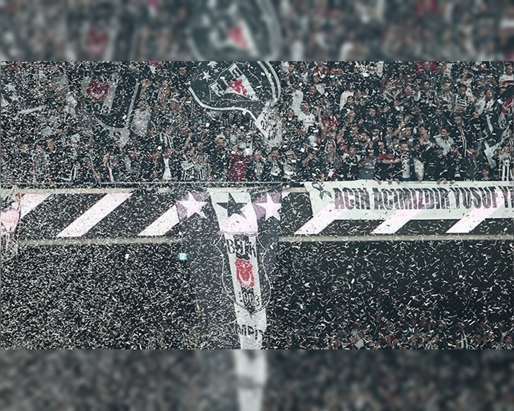 Beşiktaş