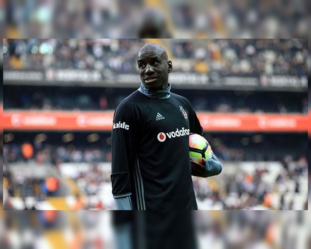 Demba Ba