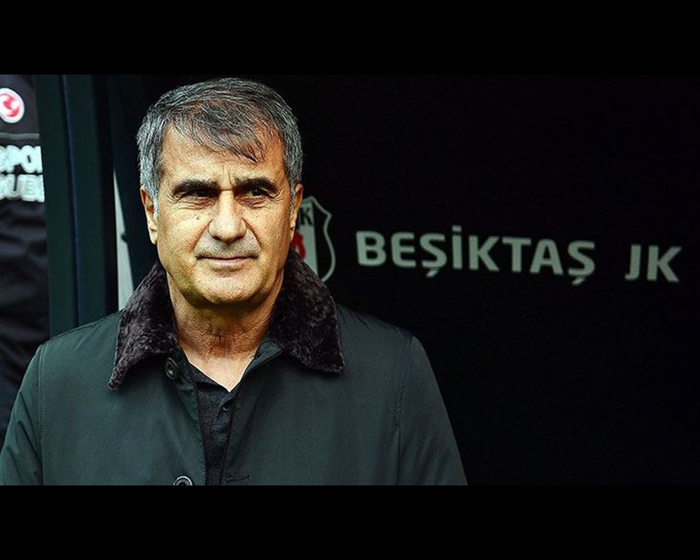 Şenol Güneş