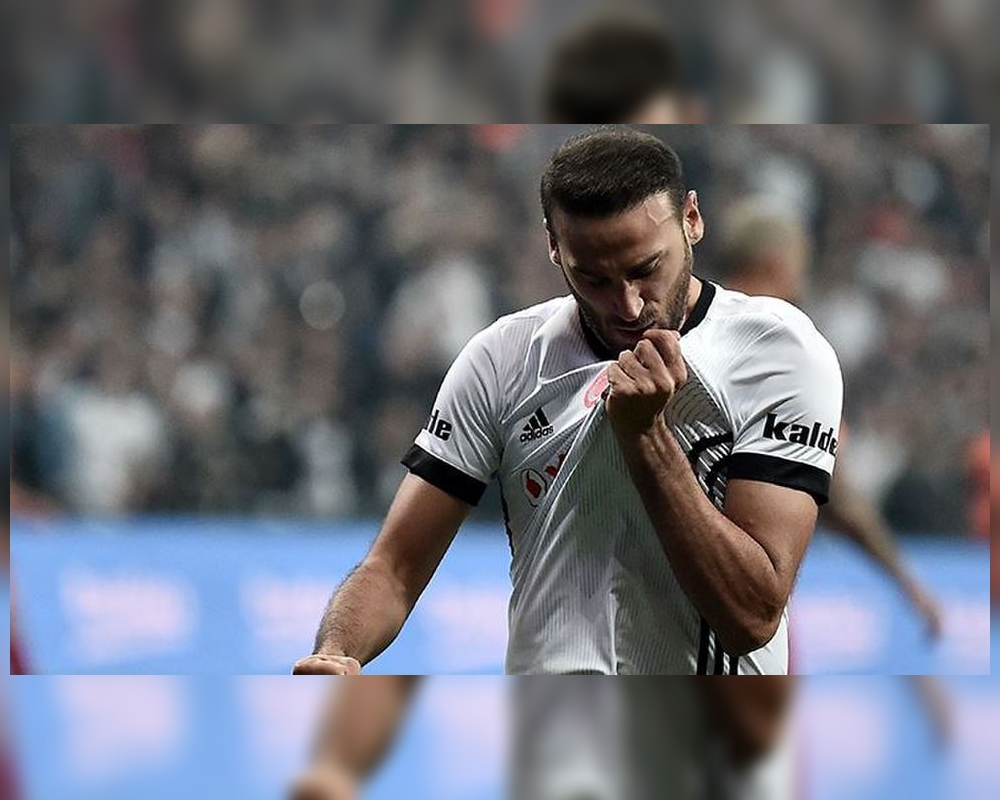 Cenk Tosun