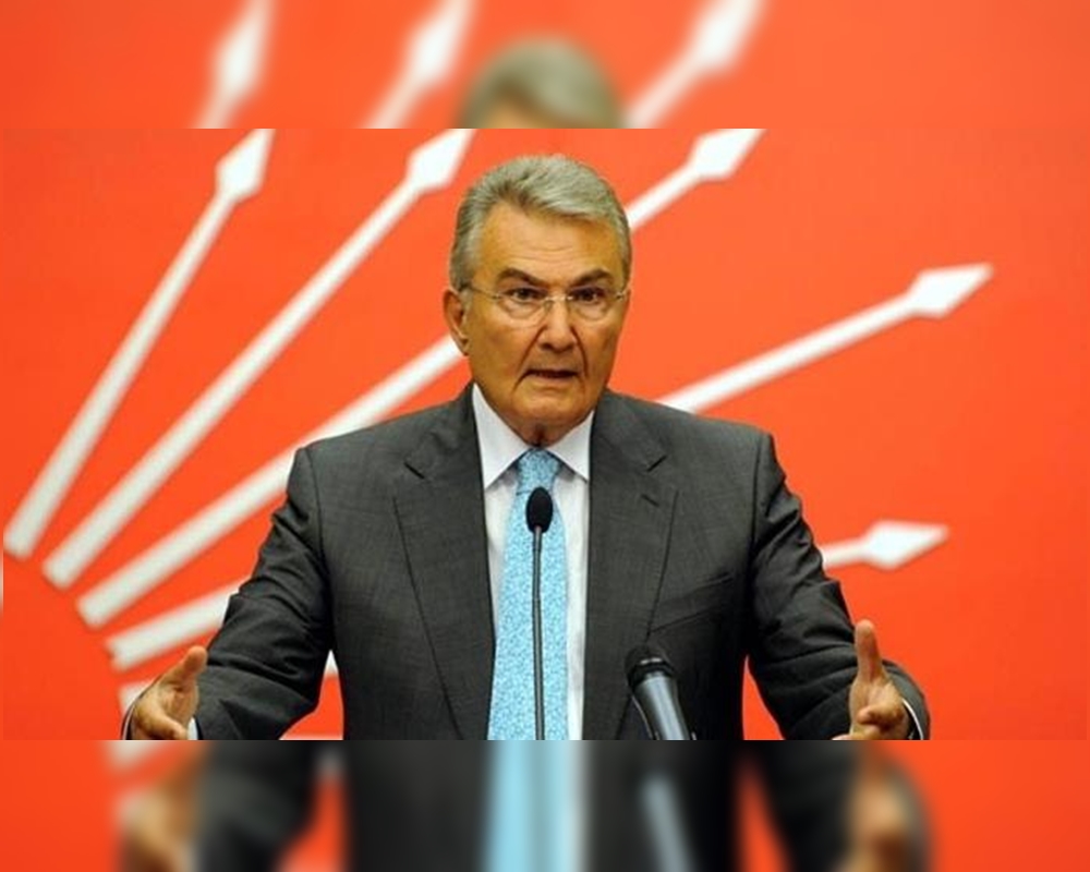 Deniz Baykal