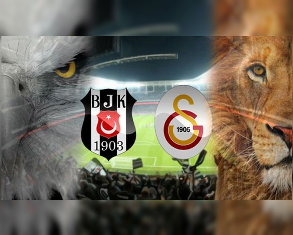 Beşiktaş Galatasaray