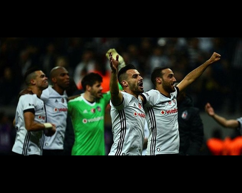 beşiktaş