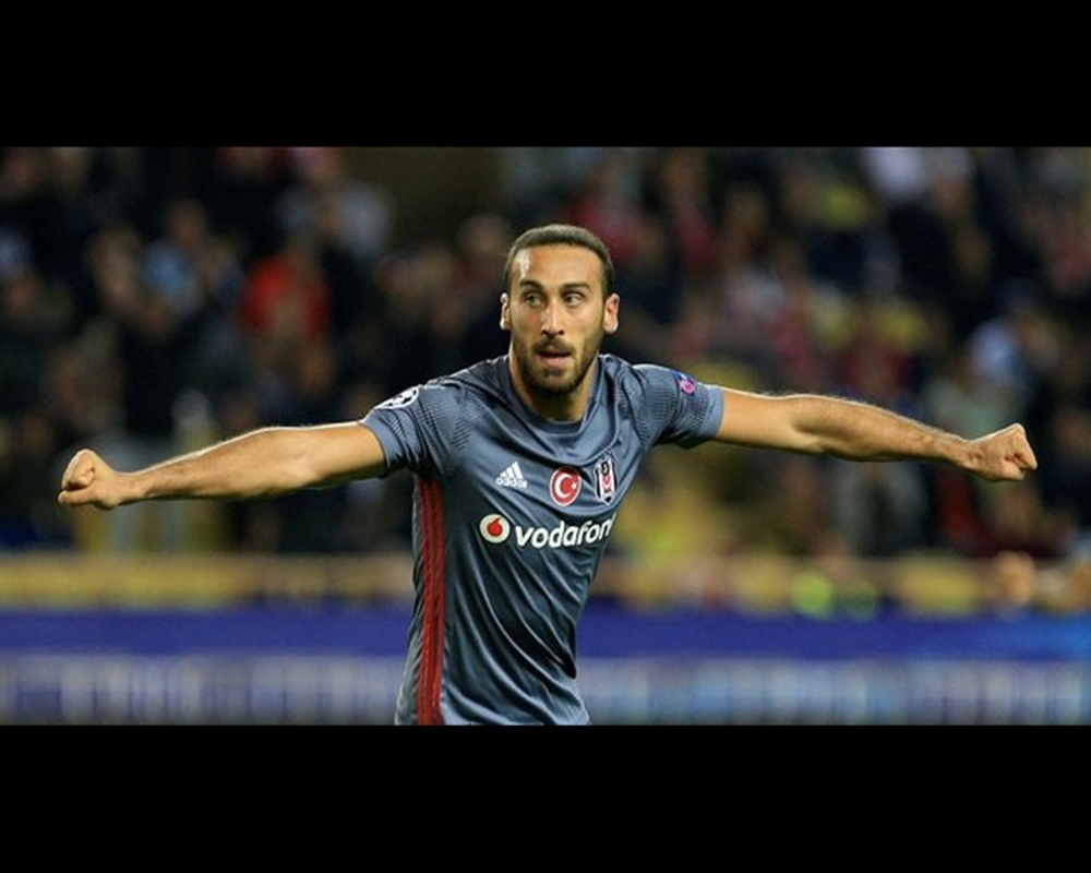 Cenk Tosun