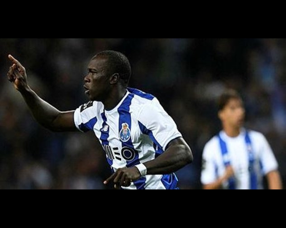 Aboubakar