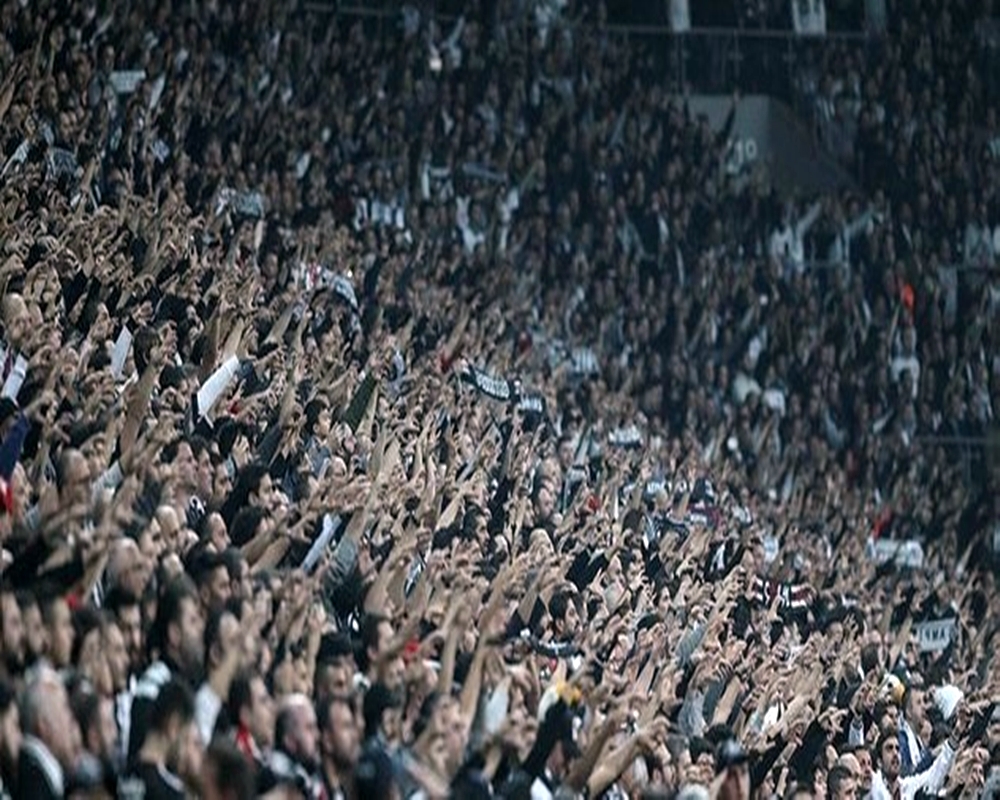 Beşiktaş,