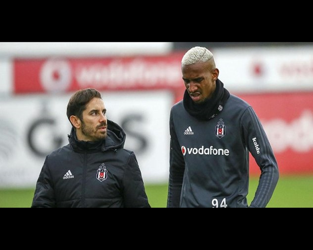 Anderson Talisca