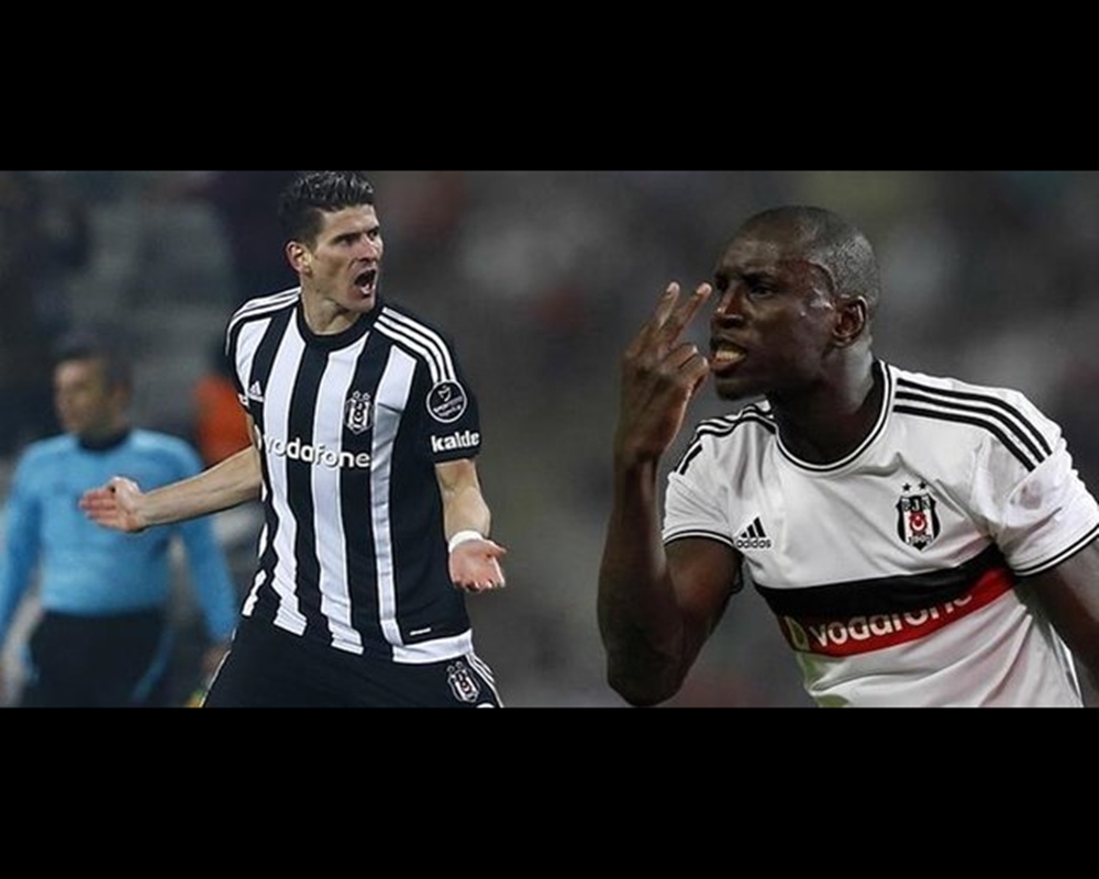 Beşiktaş