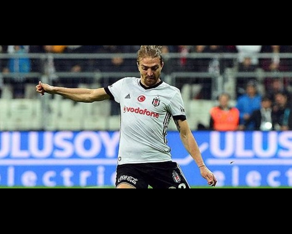 Caner Erkin