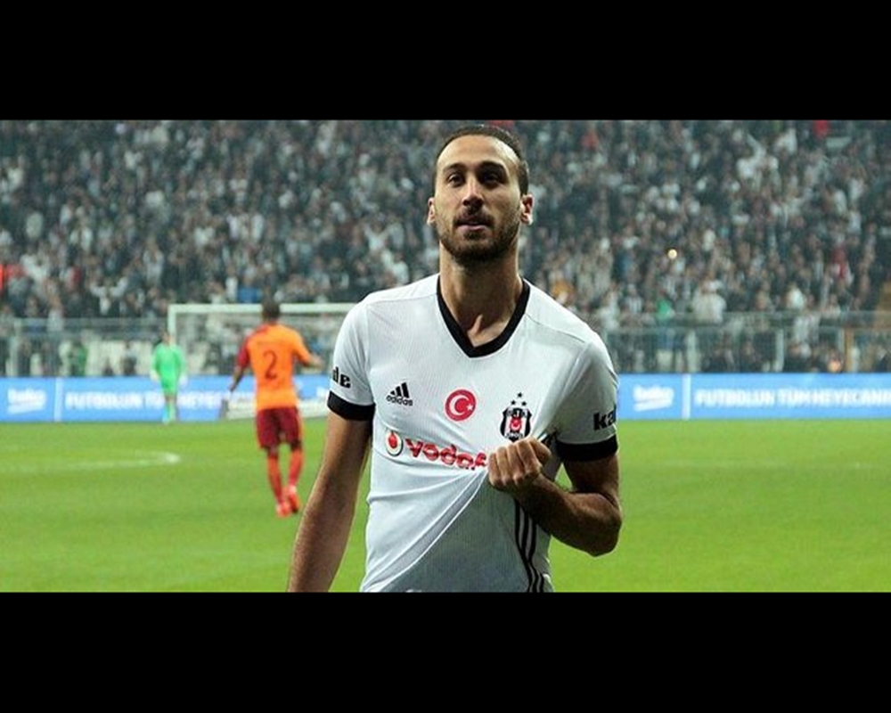 BEŞİKTAŞ