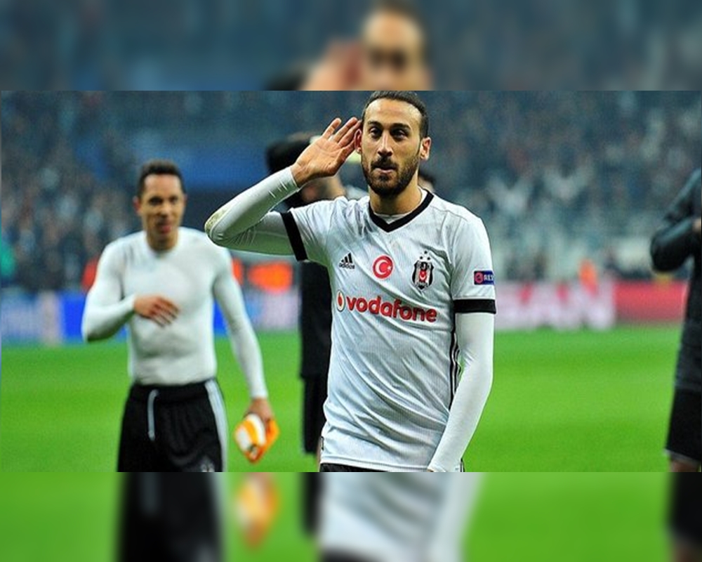 Everton, Cenk Tosun