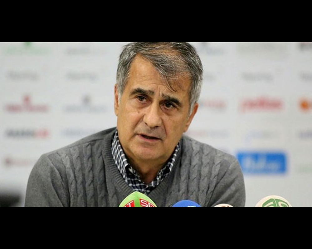 Şenol Güneş