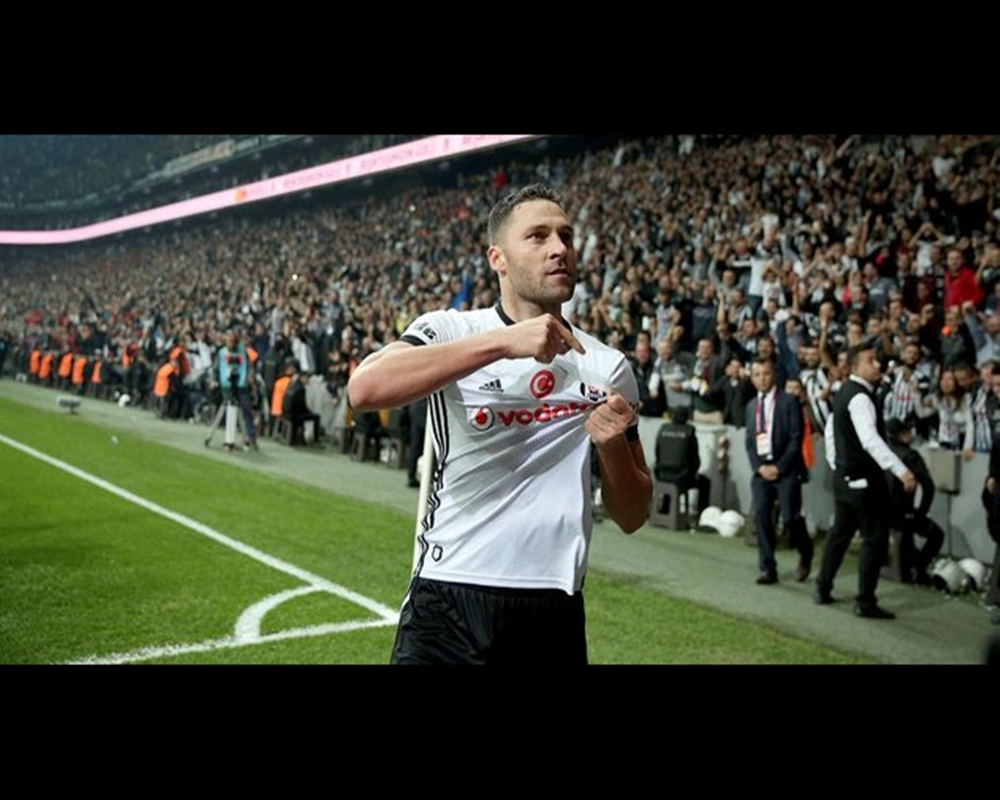 Beşiktaş