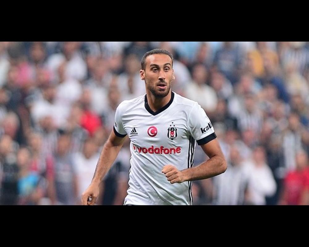 cenk tosun