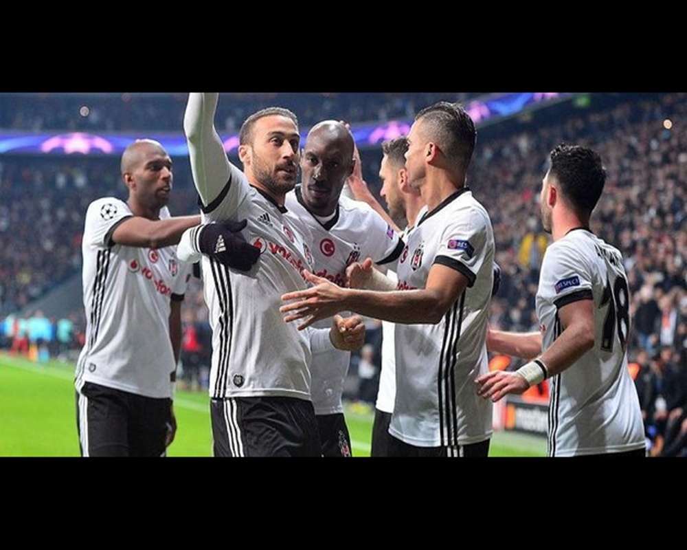 Cenk Tosun