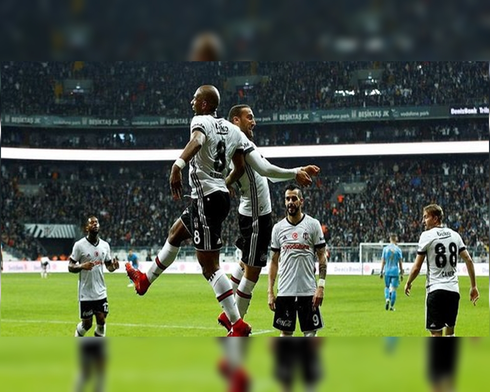 Beşiktaş