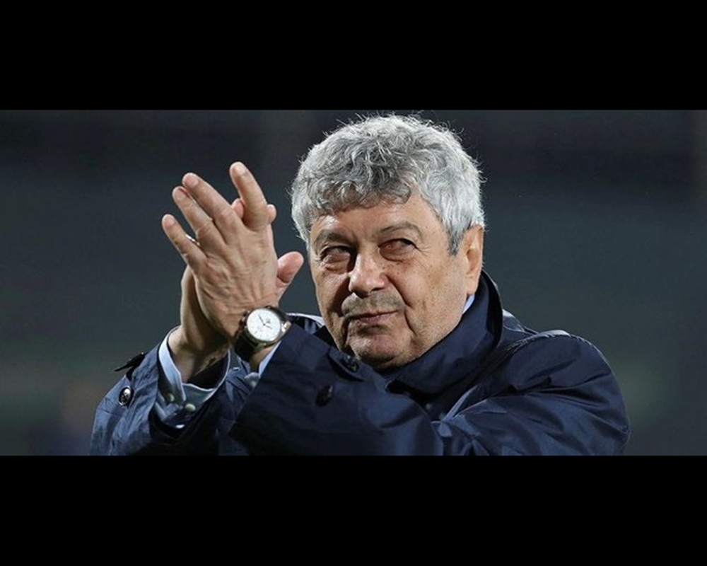 Mircea Lucescu