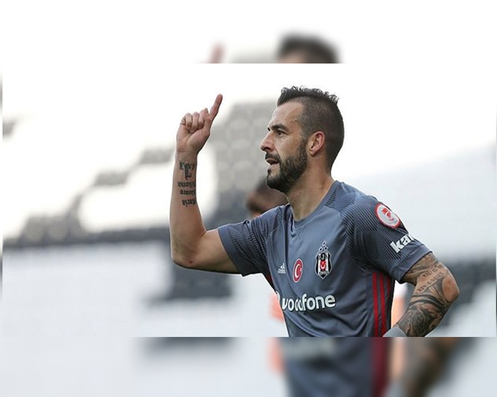 Alvaro Negredo