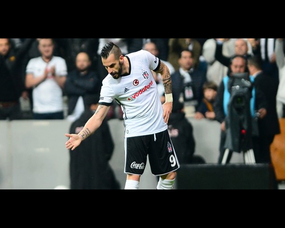 NEGREDO