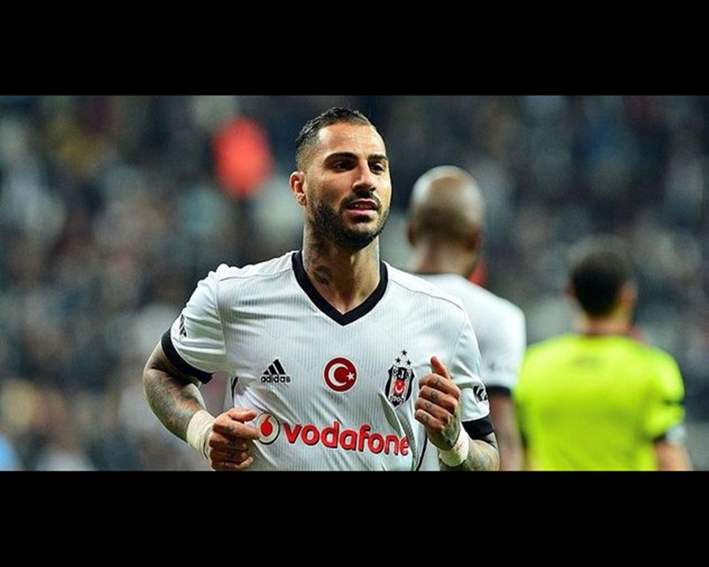 Ricardo Quaresma