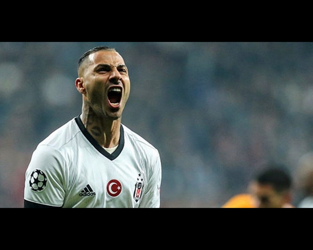 Ricardo Quaresma