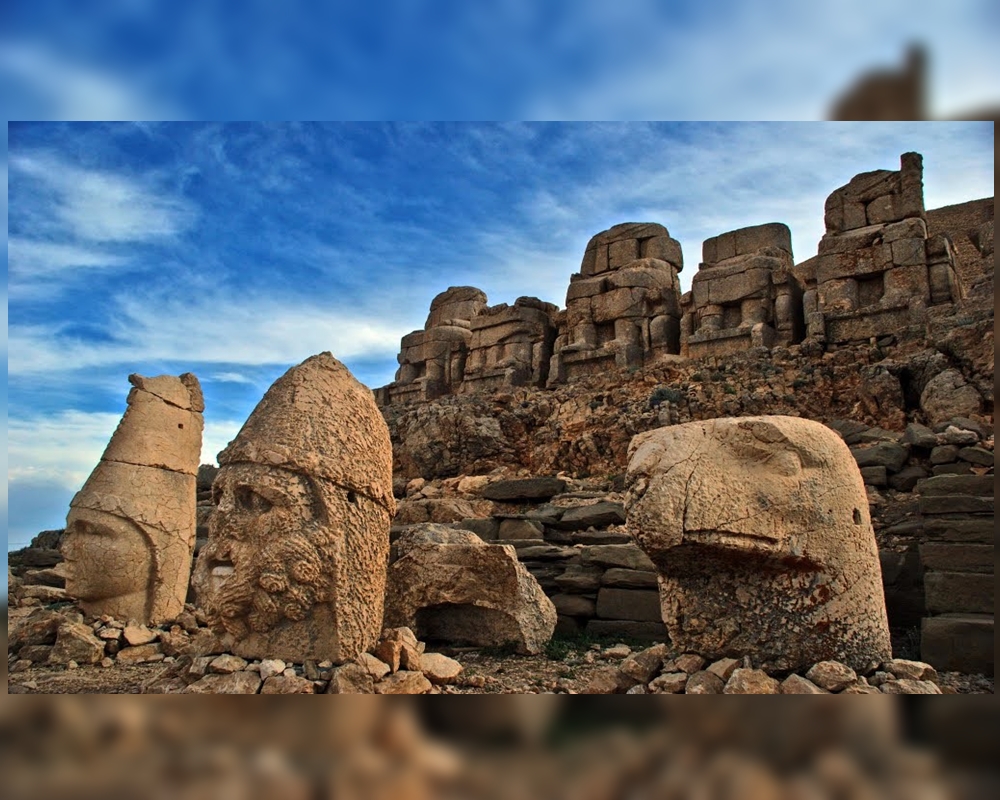 GAP Bölgesi Turizm Odaklı Tanıtım