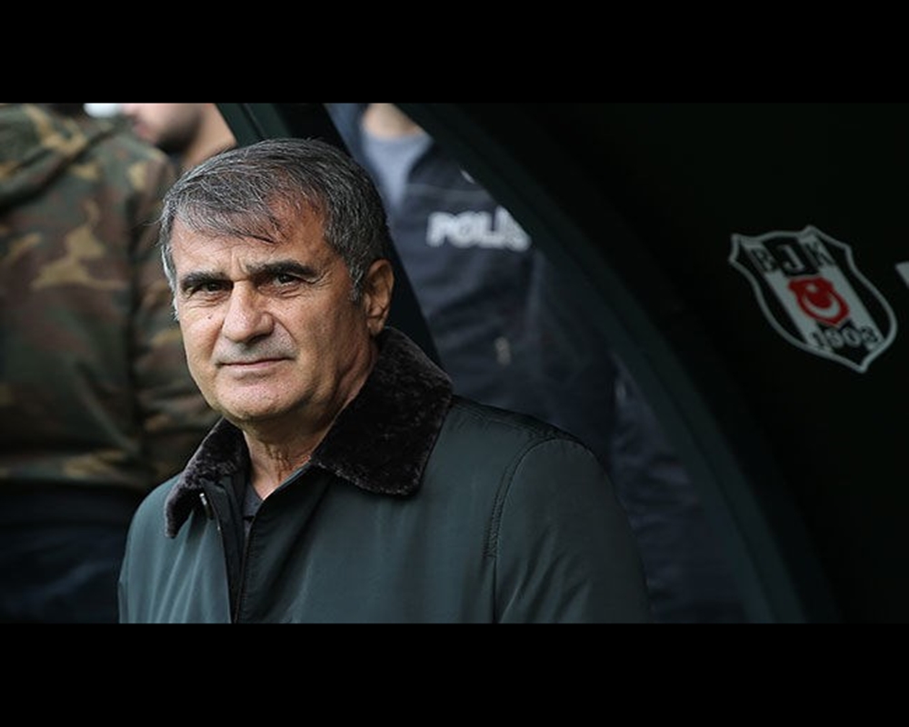 Şenol Güneş