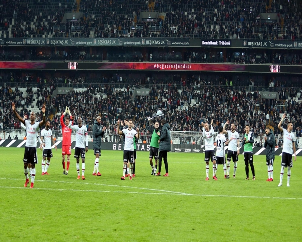 Beşiktaş