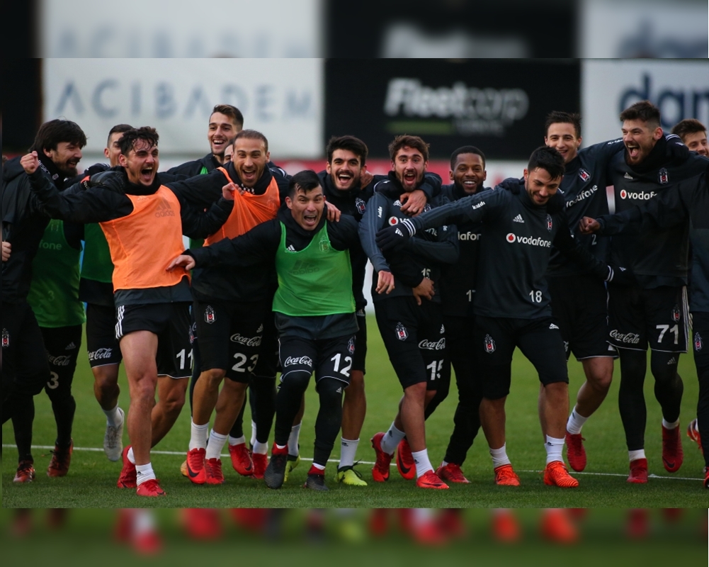 Beşiktaş