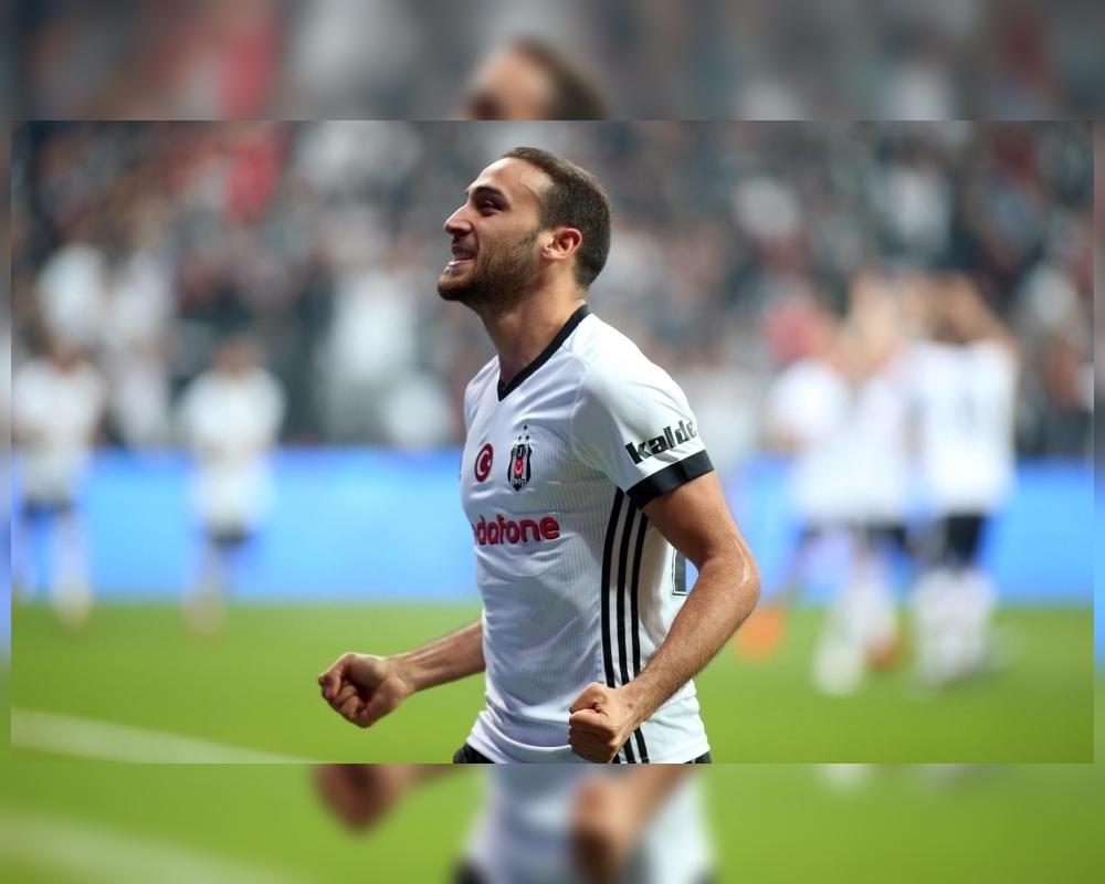 Beşiktaş