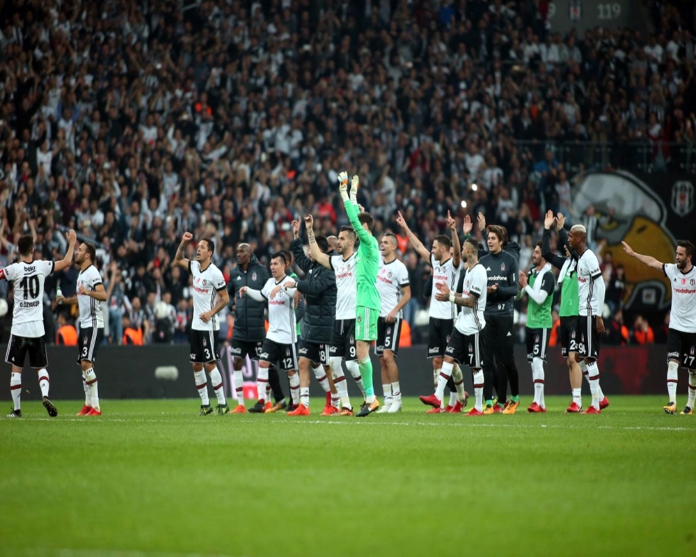 Beşiktaş