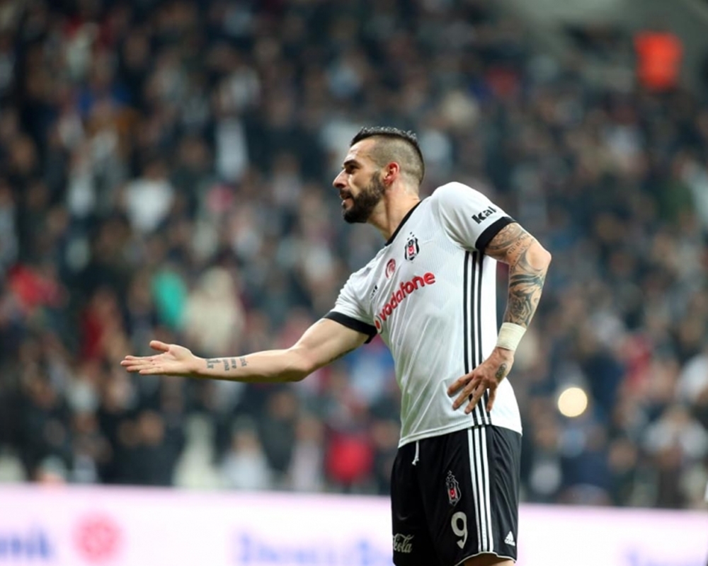 Negredo