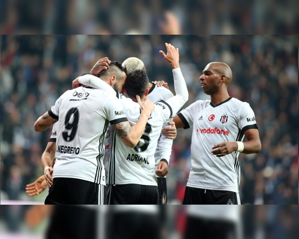 Beşiktaş