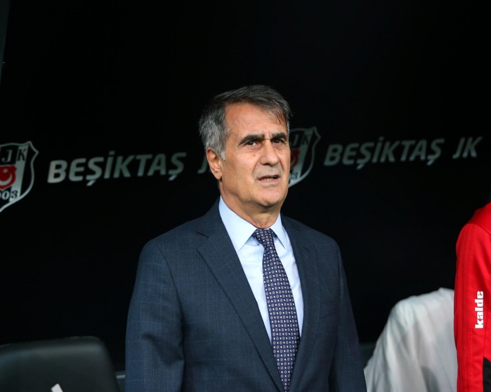 Beşiktaş