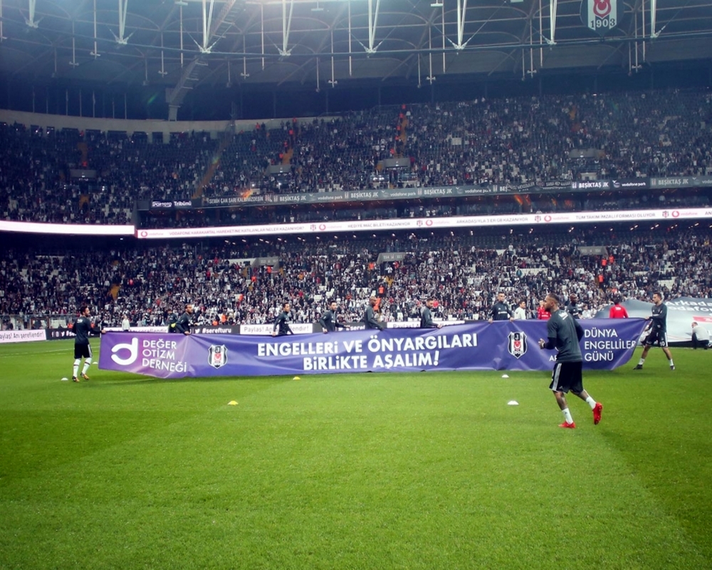 Beşiktaş