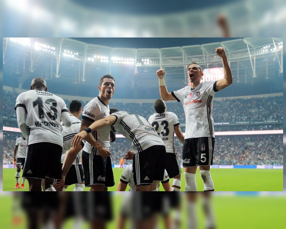 Beşiktaş