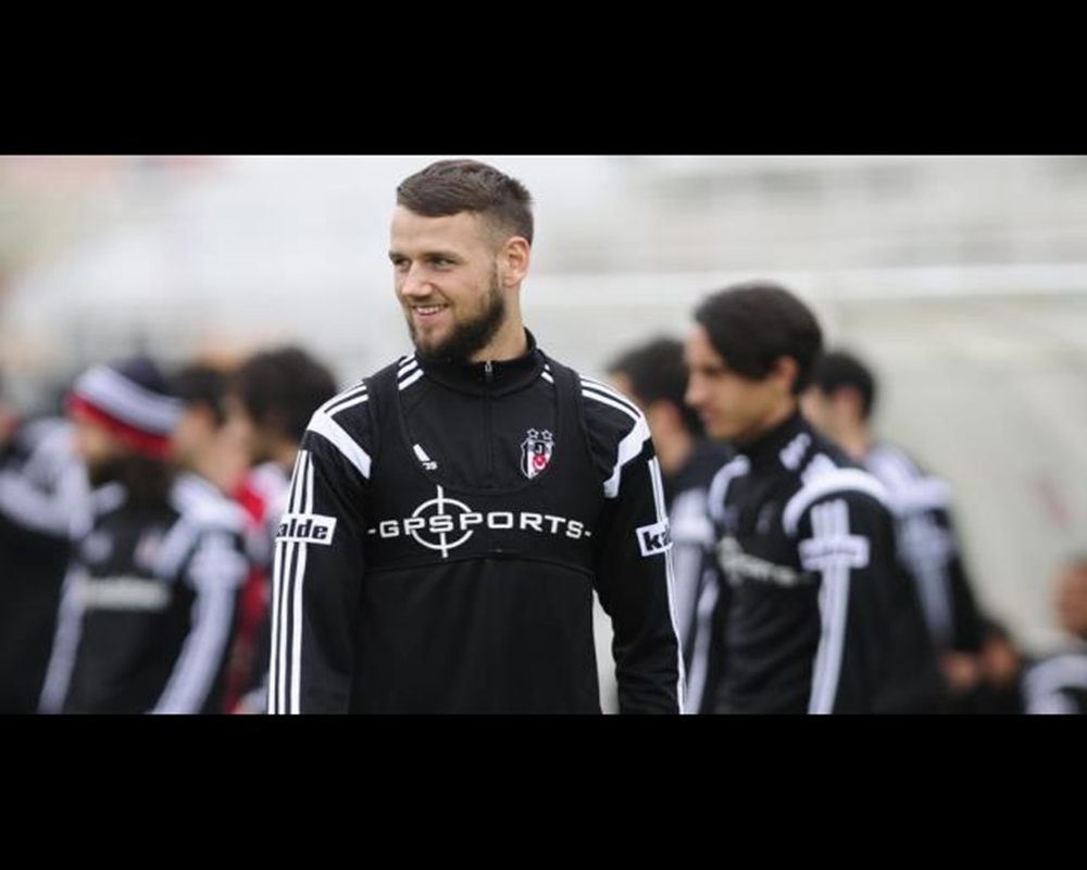 Alexander Milosevic