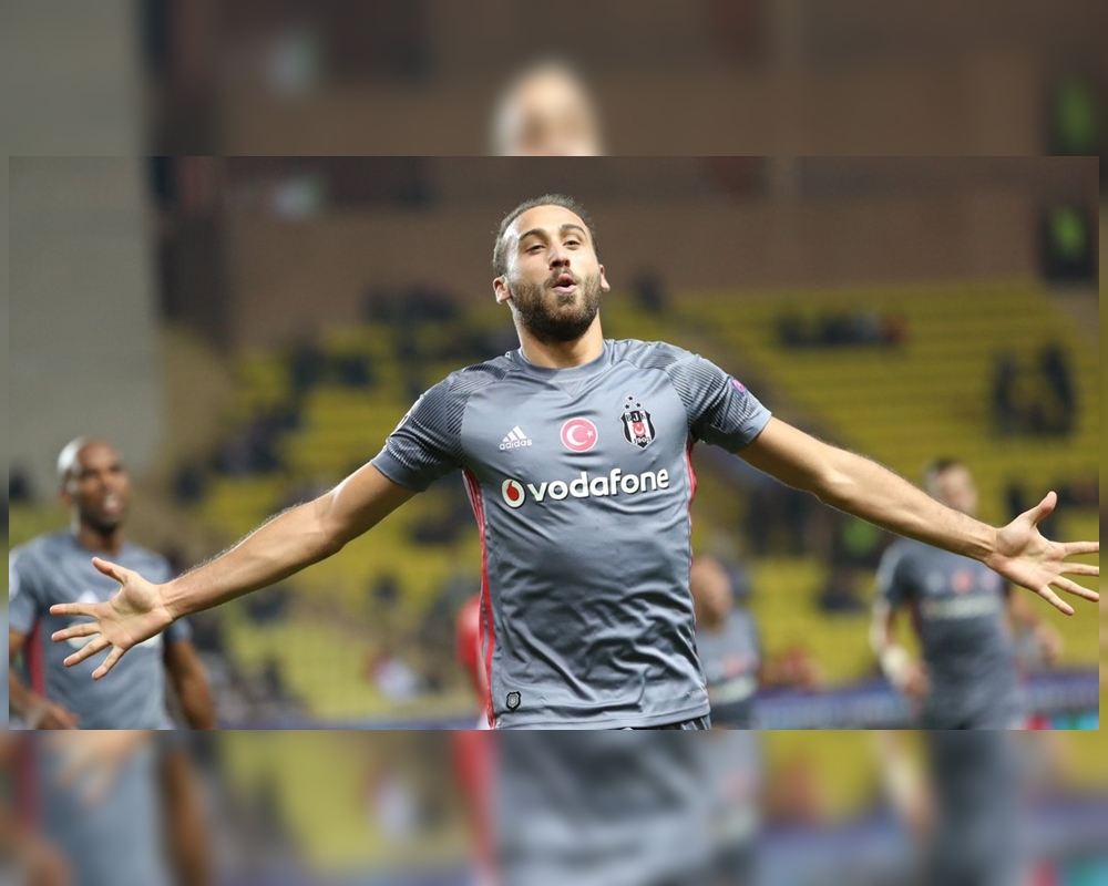 Cenk Tosun