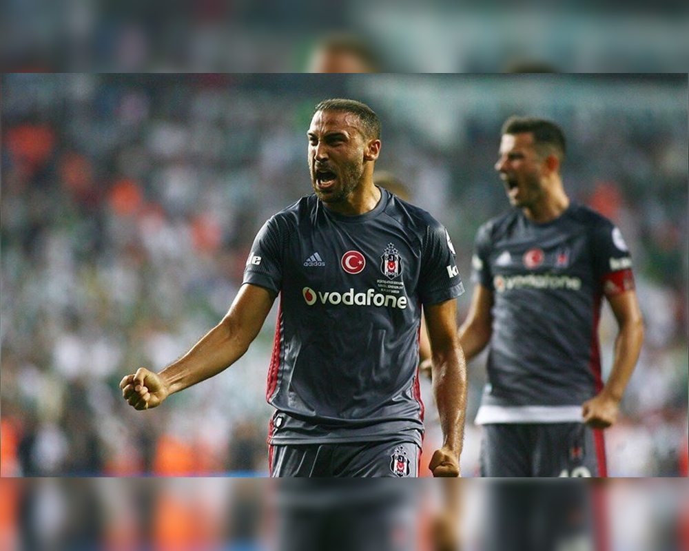 Beşiktaş