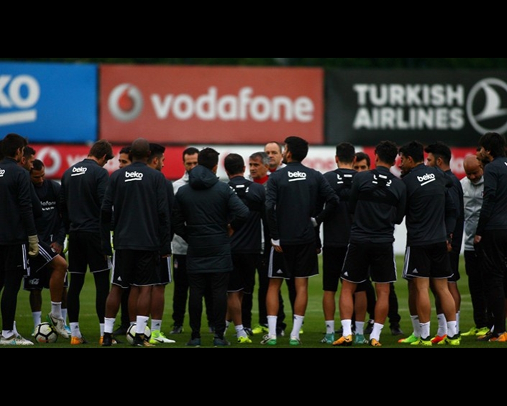 Beşiktaş