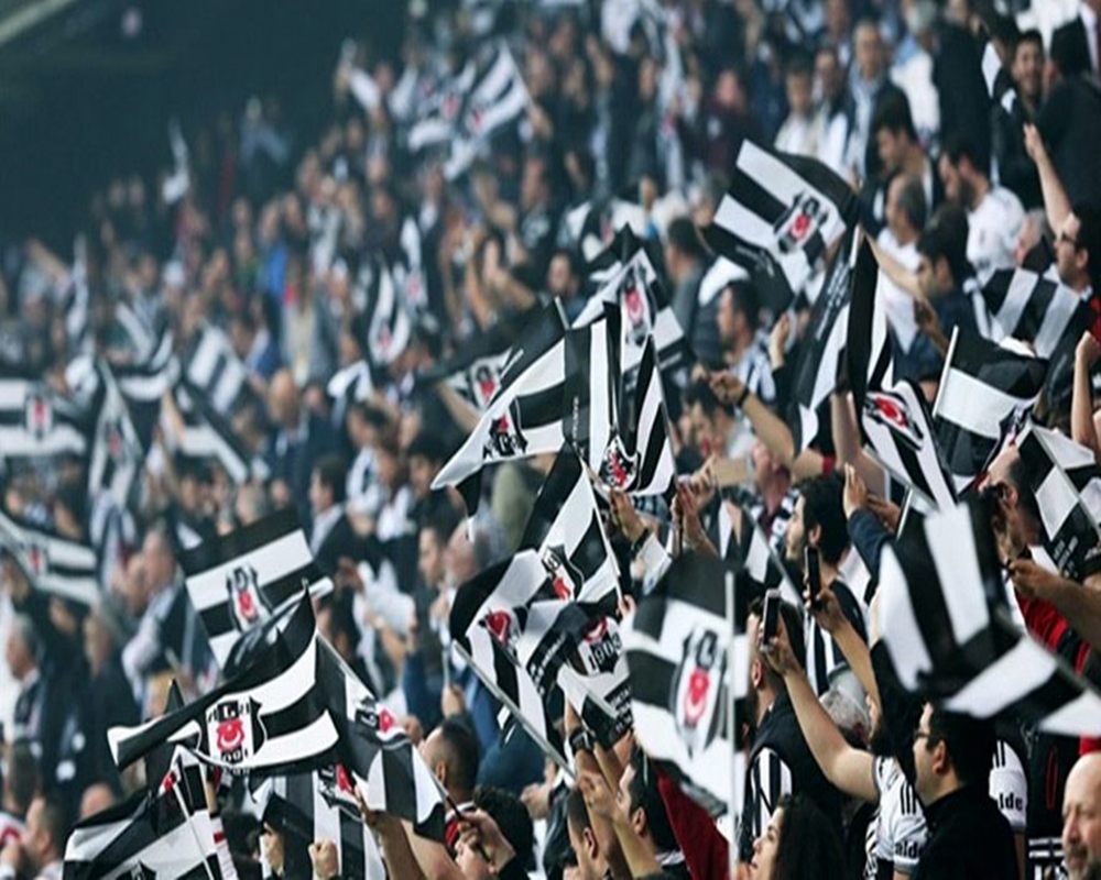 Beşiktaş, RB Leipzig