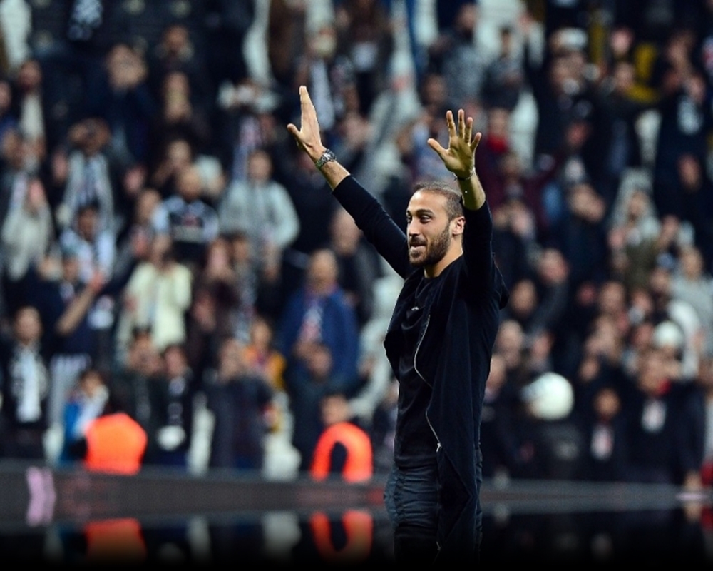 Cenk Tosun