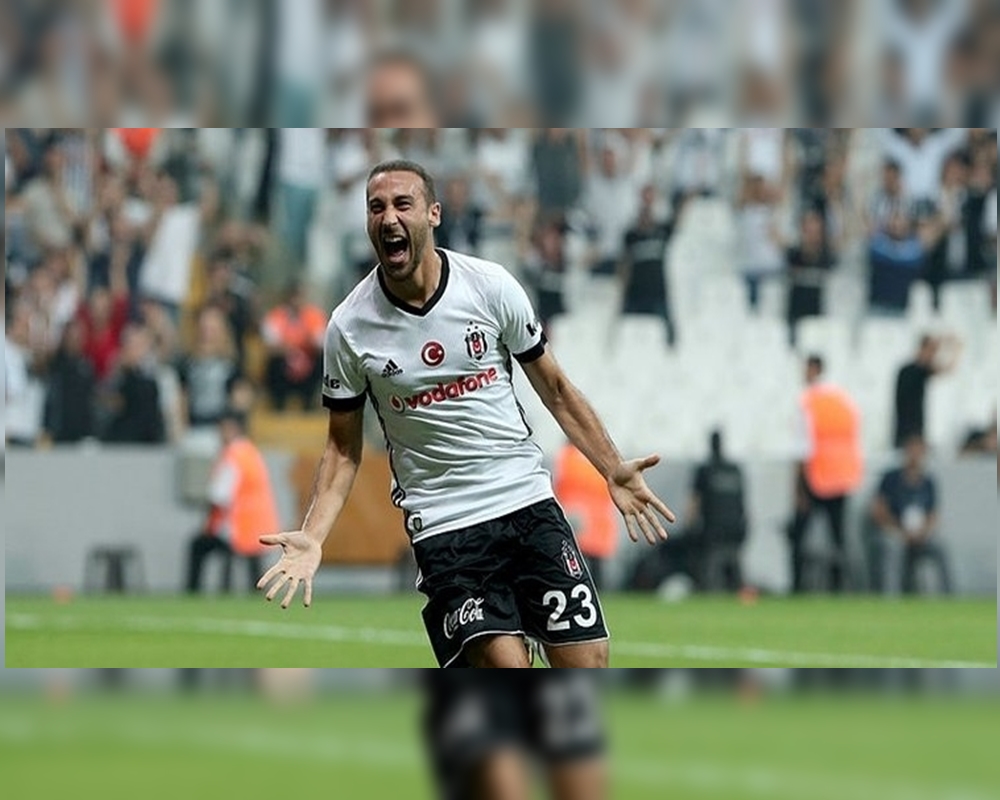 beşiktaş