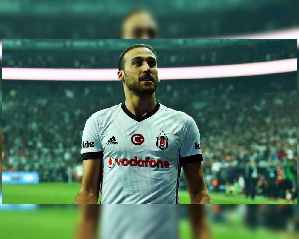 Cenk Tosun