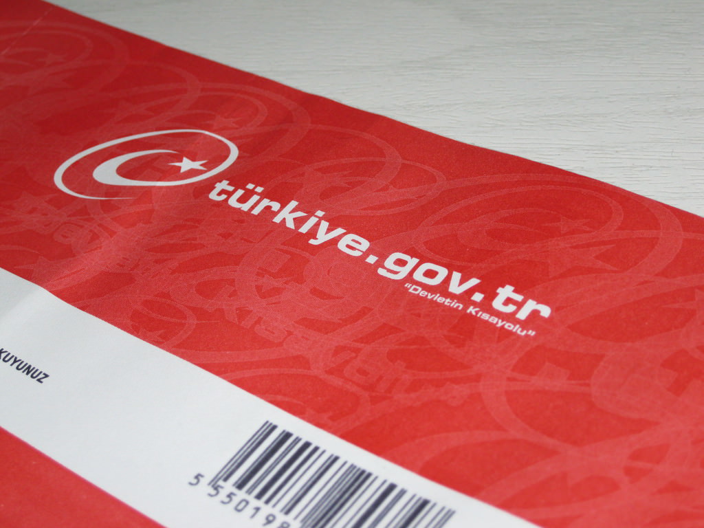 E-devlet'ten işe yarayacak uygulama