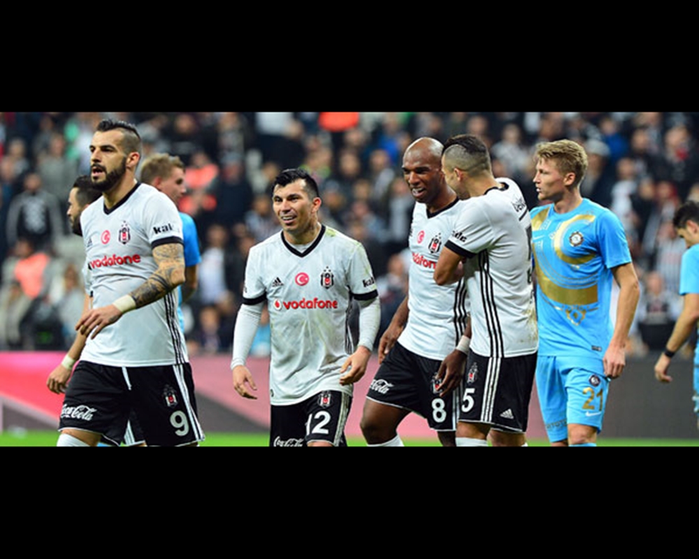 Beşiktaş