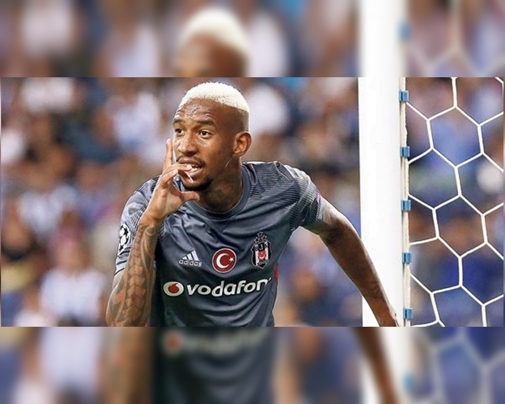 Talisca