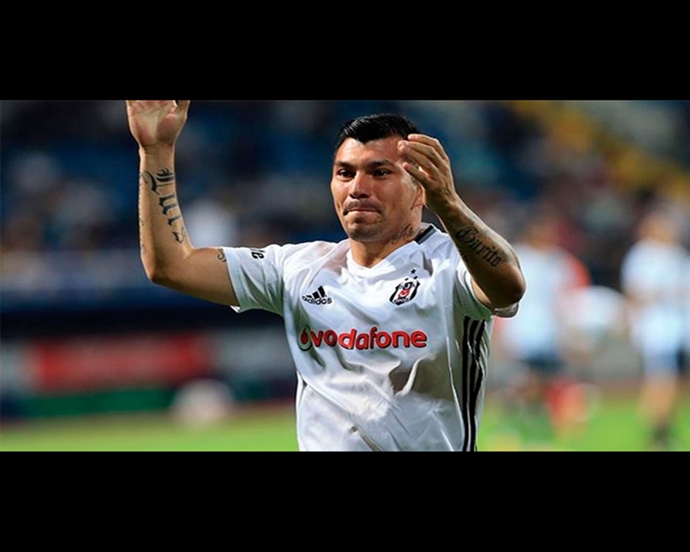 Gary Medel